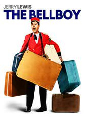 Bellboy, The
