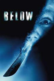 Below