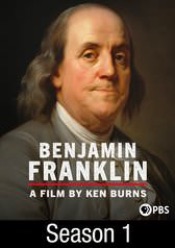 Benjamin Franklin