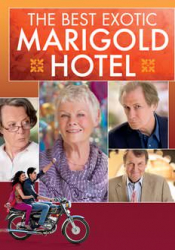 Best Exotic Marigold Hotel, The