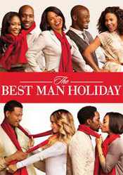 Best Man Holiday, The