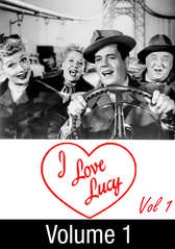 Best of I Love Lucy: Volume 1