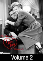 Best of I Love Lucy: Volume 2