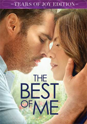 Best of Me, The