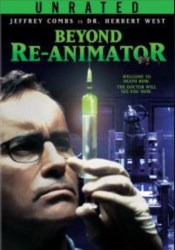Beyond Re-Animator