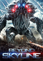 Beyond Skyline