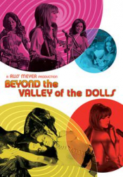 Beyond the Valley of the Dolls