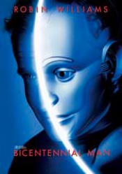 Bicentennial Man