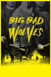 Big Bad Wolves