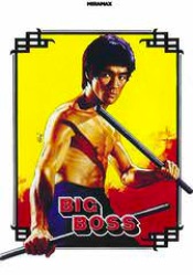 Big Boss, The