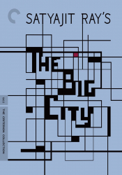 Big City, The