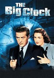 Big Clock, The