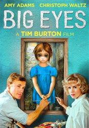 Big Eyes