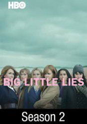 Big Little Lies: Season 2