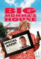 Big Momma's House