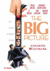 Big Picture, The