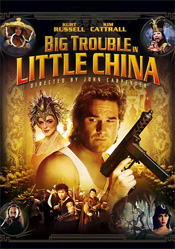 Big Trouble in Little China