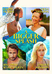 Bigger Splash, A