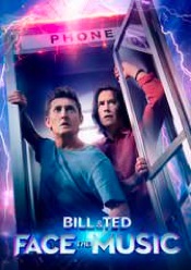 Bill & Ted Face the Music
