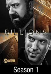 Billions: Season 1
