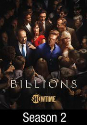 Billions: Season 2