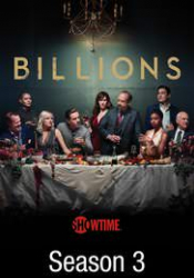 Billions: Season 3