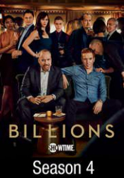 Billions: Season 4