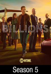Billions: Season 5