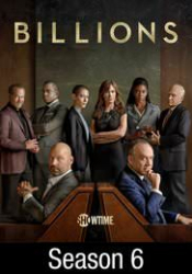 Billions: Season 6