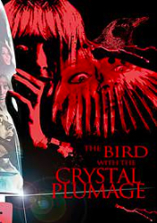 Bird With the Crystal Plumage, The