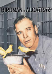 Birdman of Alcatraz