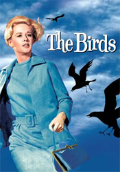 Birds, The