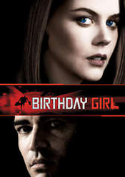 Birthday Girl