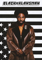 BlacKkKlansman
