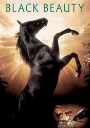 Black Beauty