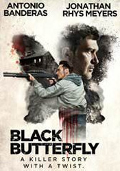 Black Butterfly