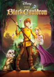 Black Cauldron, The
