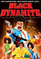Black Dynamite