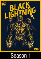 Black Lightning: Season 1