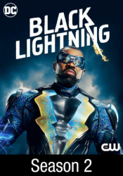 Black Lightning: Season 2