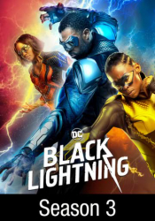 Black Lightning: Season 3