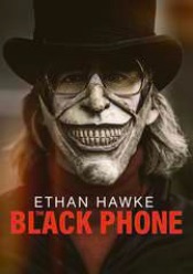 Black Phone, The