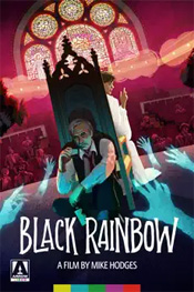 Black Rainbow