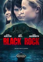 Black Rock