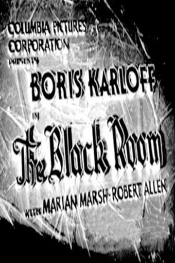 Black Room, The