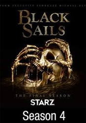 Black Sails: Season 4