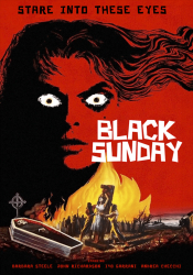 Black Sunday