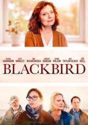 Blackbird