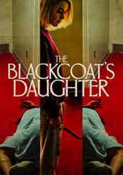 Blackcoat's Daughter, The