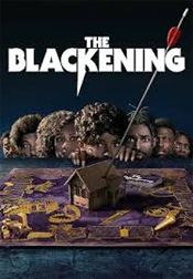 Blackening, The